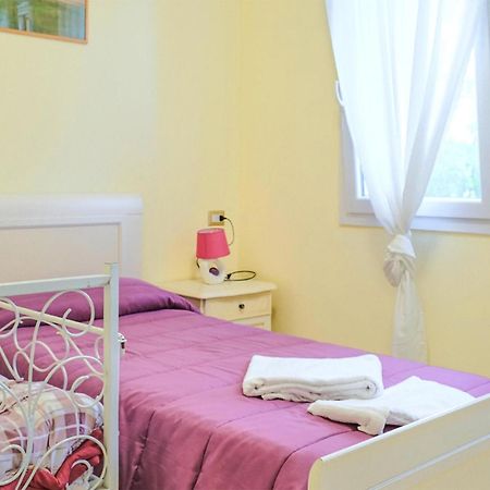 Вілла Casa Marina Santa Margherita  Екстер'єр фото