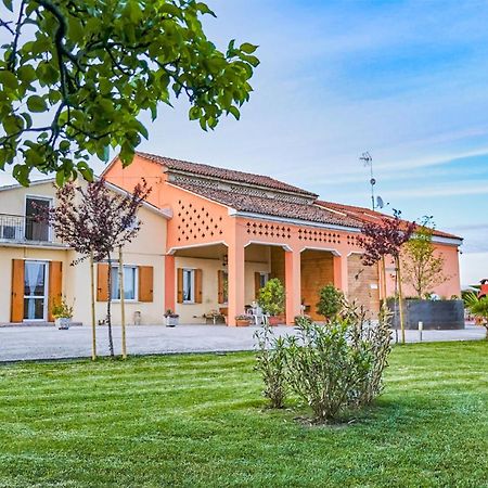 Вілла Casa Marina Santa Margherita  Екстер'єр фото