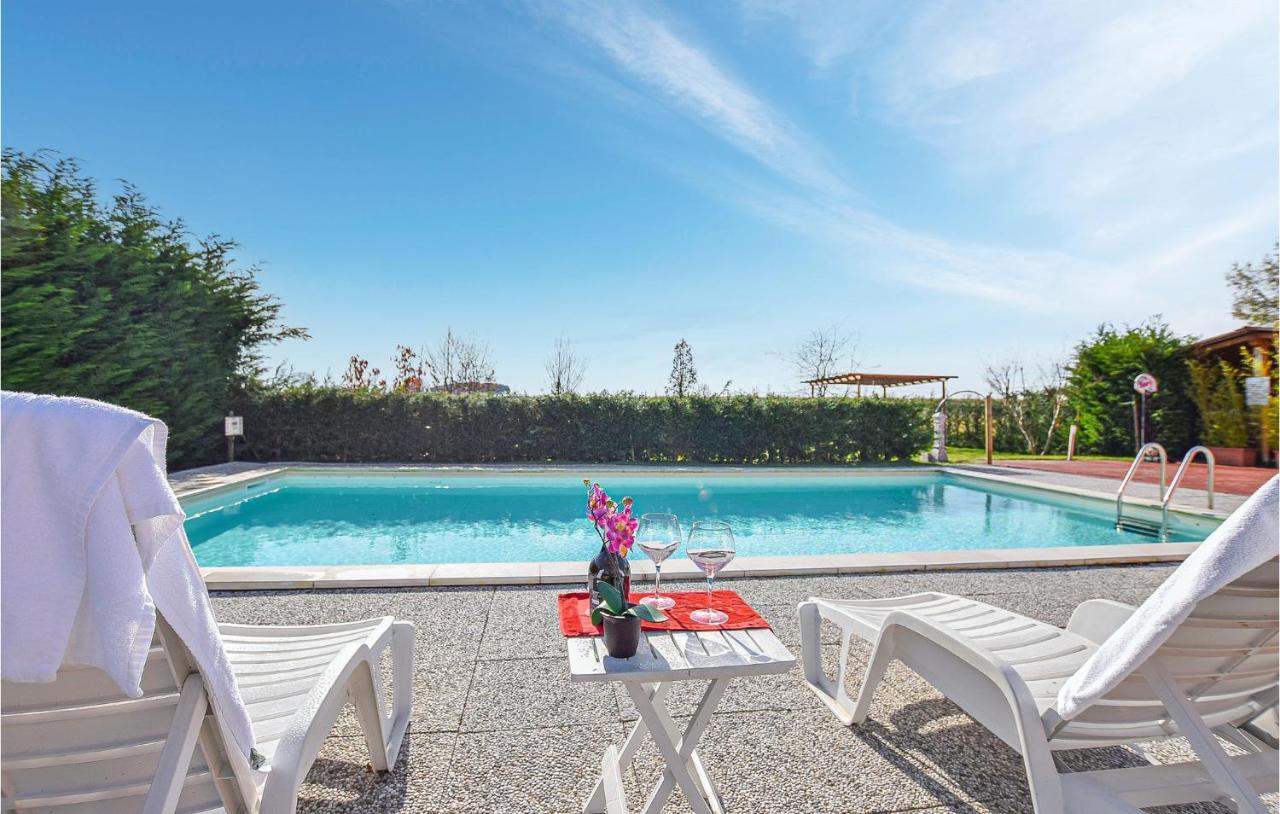 Вілла Casa Marina Santa Margherita  Екстер'єр фото