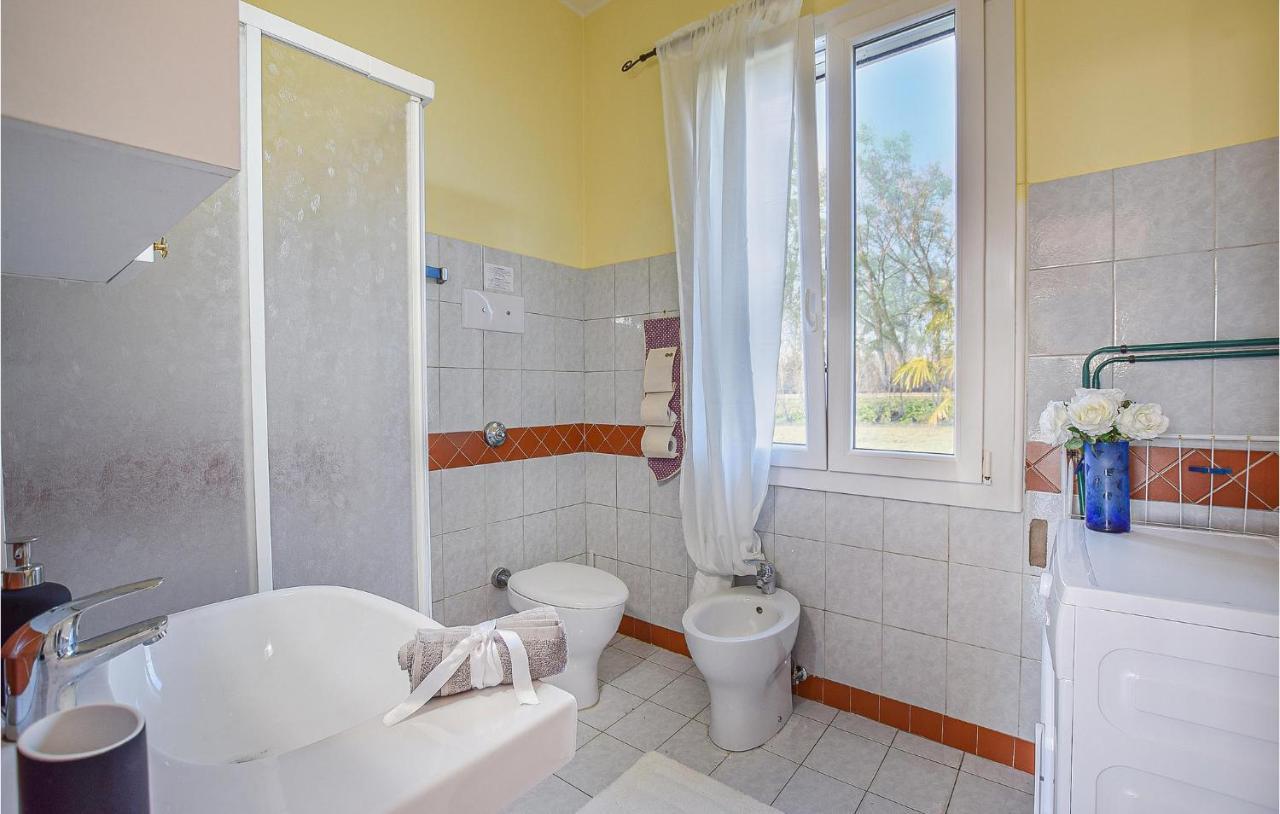 Вілла Casa Marina Santa Margherita  Екстер'єр фото