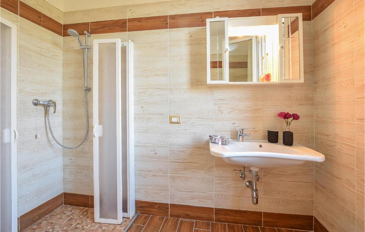 Вілла Casa Marina Santa Margherita  Екстер'єр фото