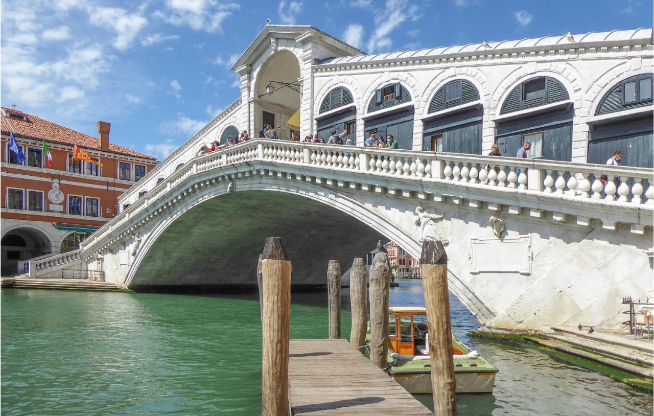 Вілла Casa Marina Santa Margherita  Екстер'єр фото