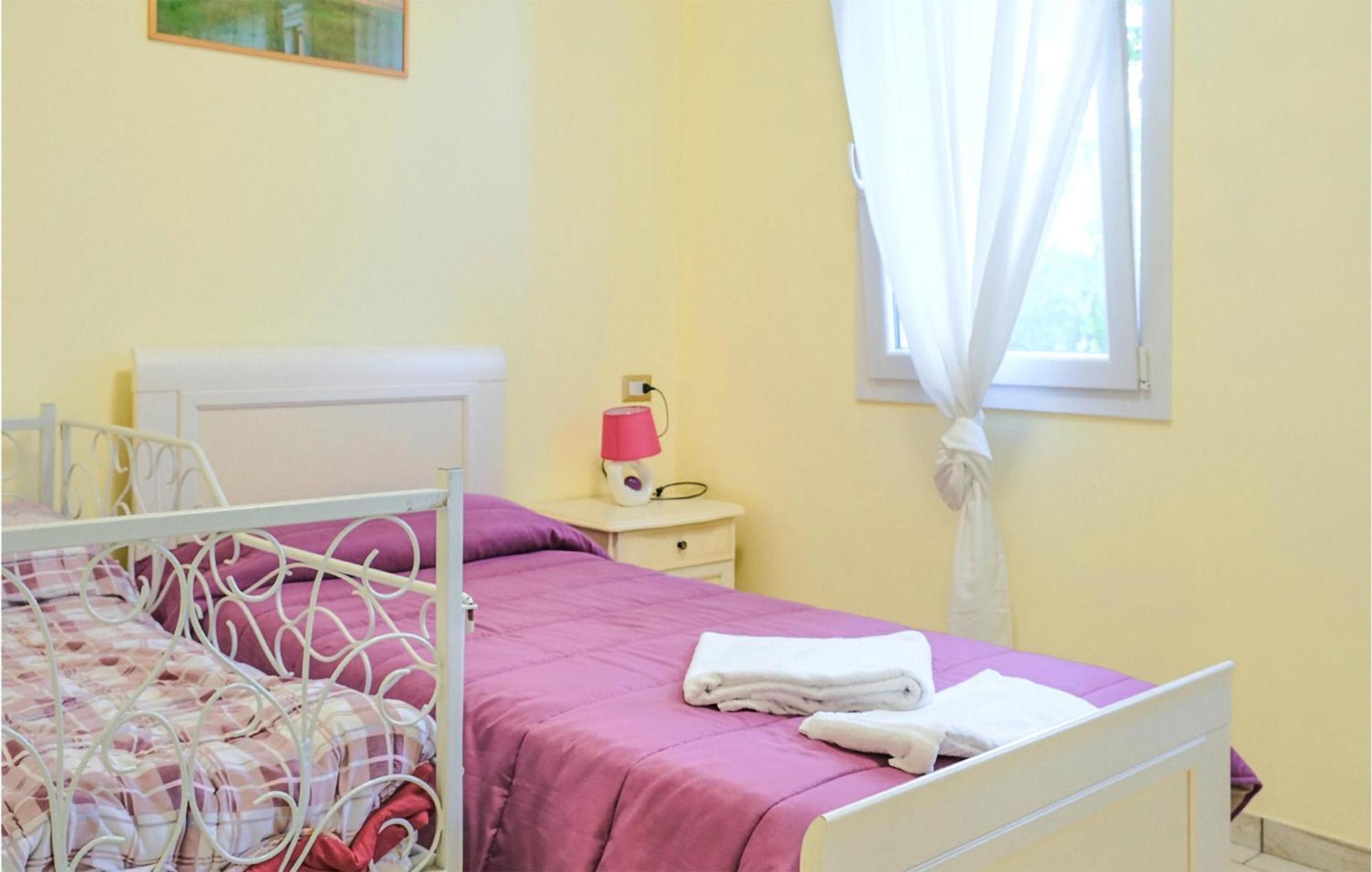 Вілла Casa Marina Santa Margherita  Екстер'єр фото