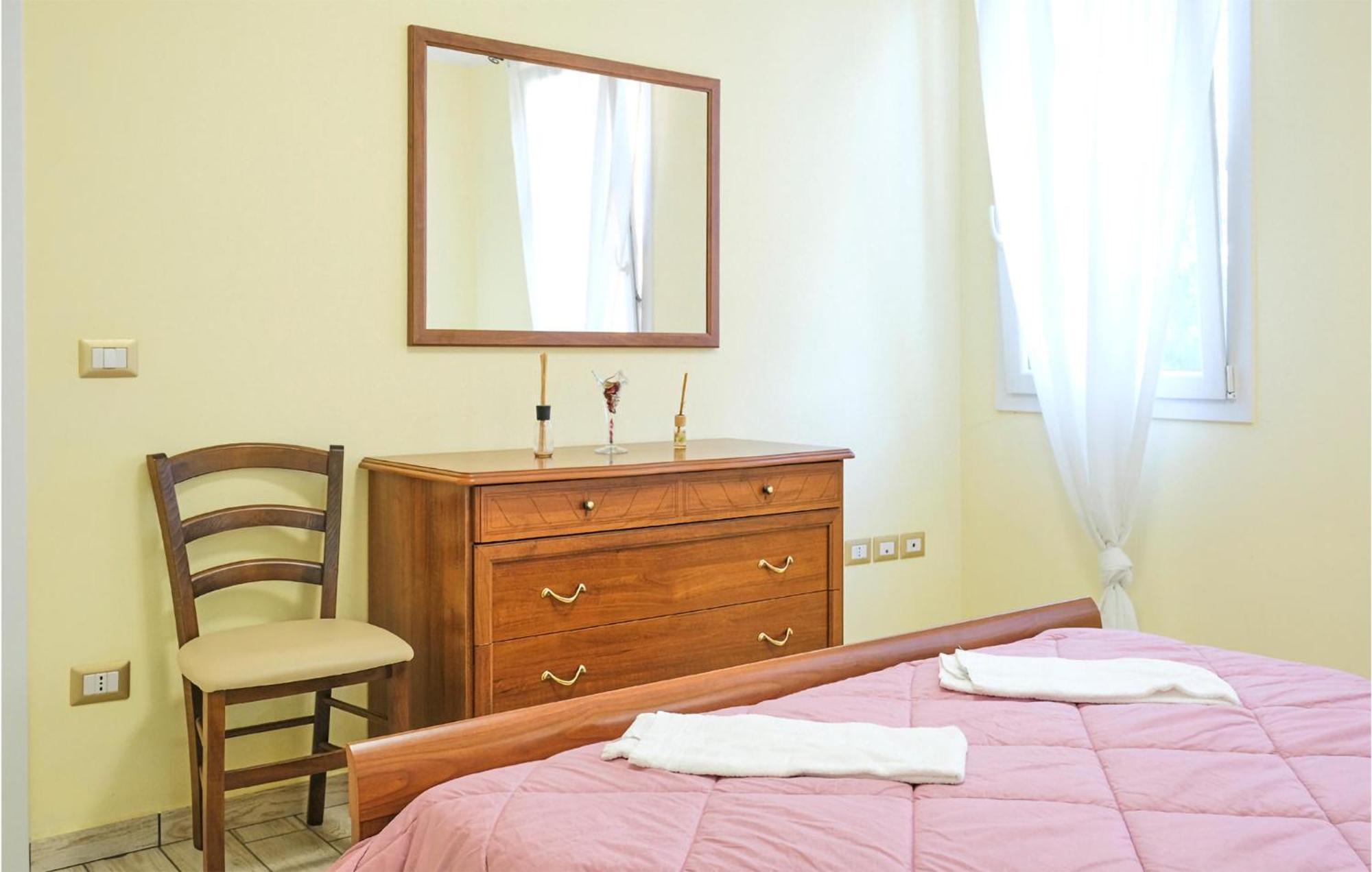 Вілла Casa Marina Santa Margherita  Екстер'єр фото