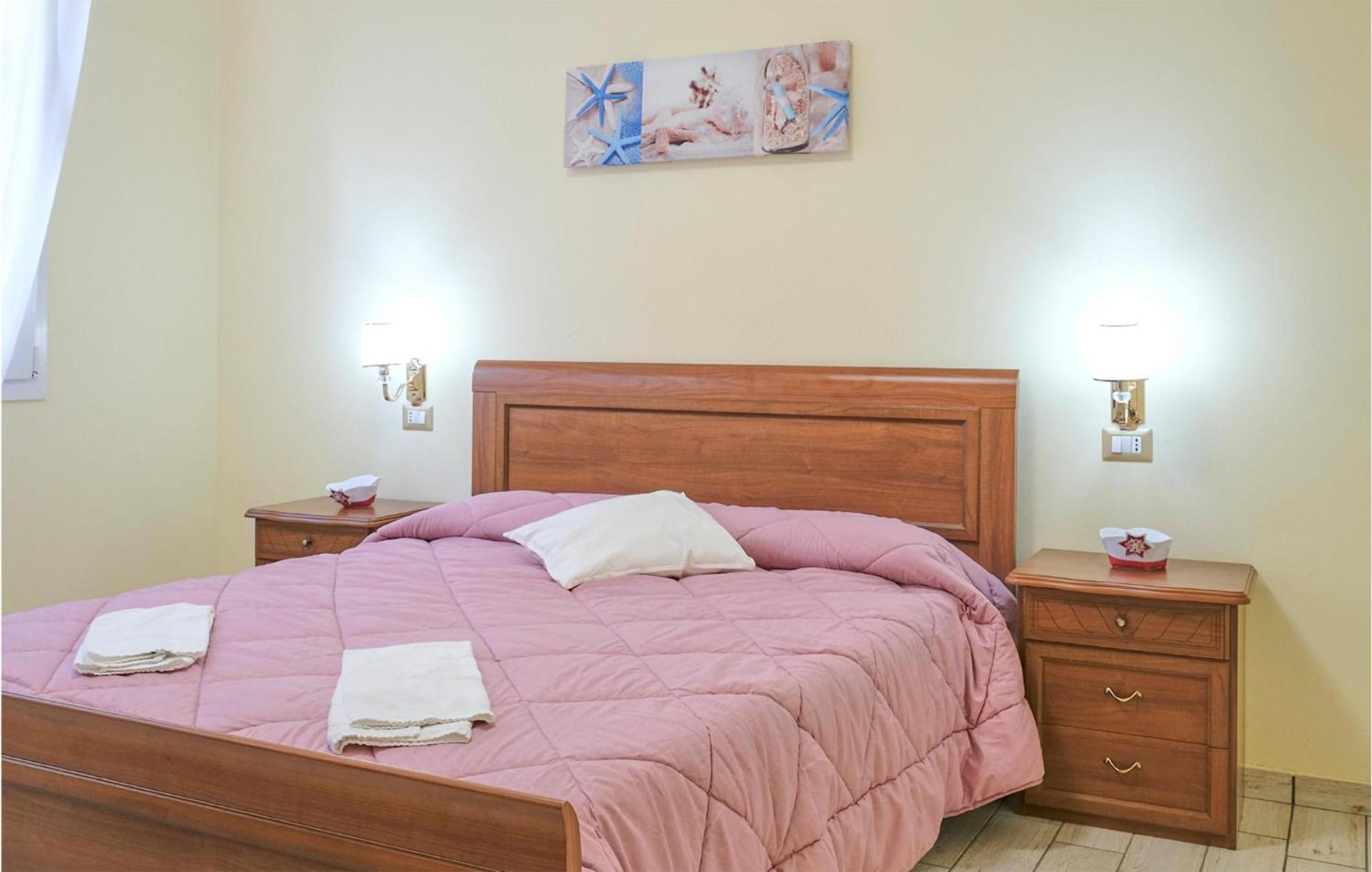 Вілла Casa Marina Santa Margherita  Екстер'єр фото