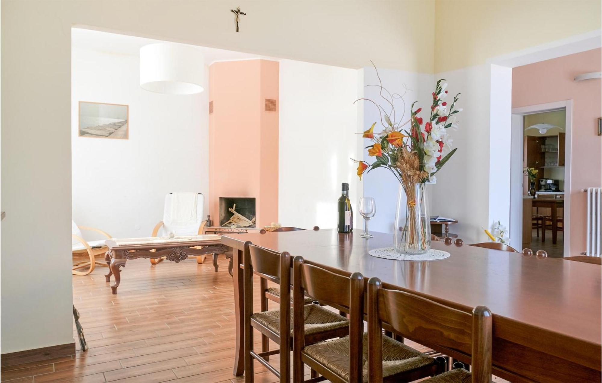 Вілла Casa Marina Santa Margherita  Екстер'єр фото