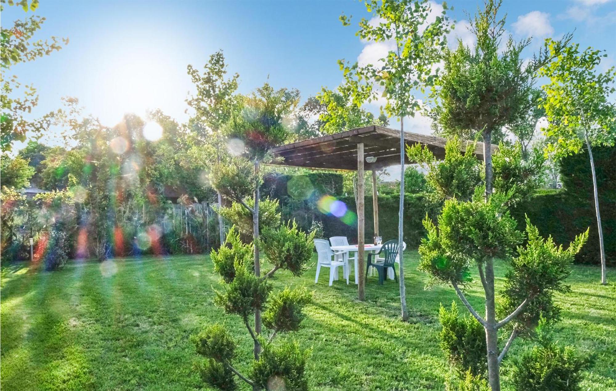 Вілла Casa Marina Santa Margherita  Екстер'єр фото