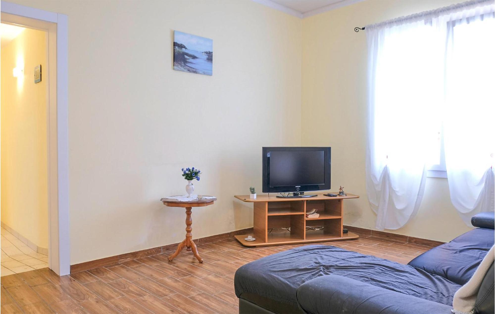 Вілла Casa Marina Santa Margherita  Екстер'єр фото