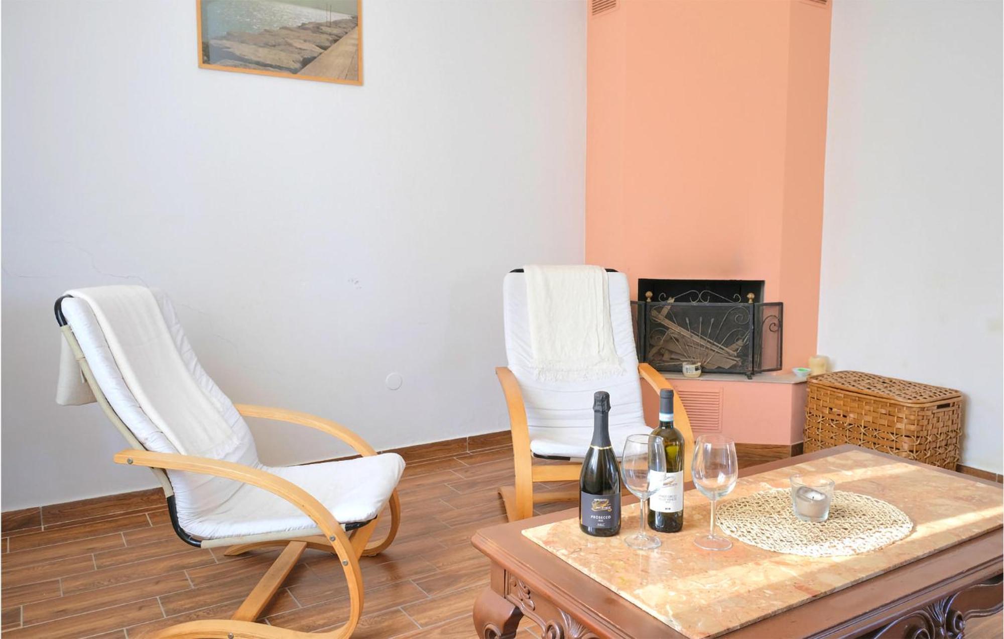 Вілла Casa Marina Santa Margherita  Екстер'єр фото